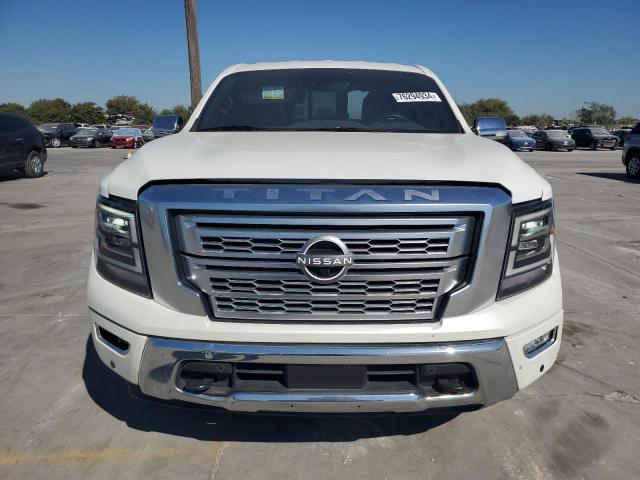 Photo 4 VIN: 1N6AA1ED4PN103838 - NISSAN TITAN SV 