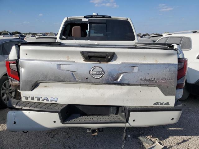 Photo 5 VIN: 1N6AA1ED4PN103838 - NISSAN TITAN SV 