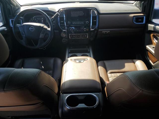 Photo 7 VIN: 1N6AA1ED4PN103838 - NISSAN TITAN SV 