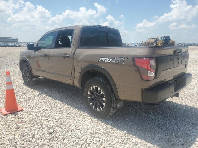 Photo 1 VIN: 1N6AA1ED5LN502400 - NISSAN TITAN 