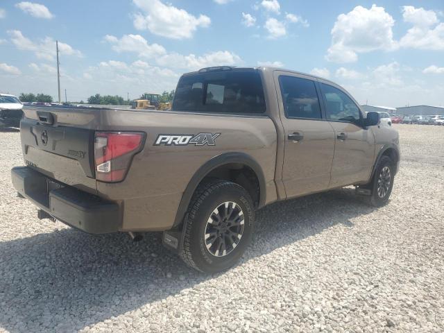 Photo 2 VIN: 1N6AA1ED5LN502400 - NISSAN TITAN 