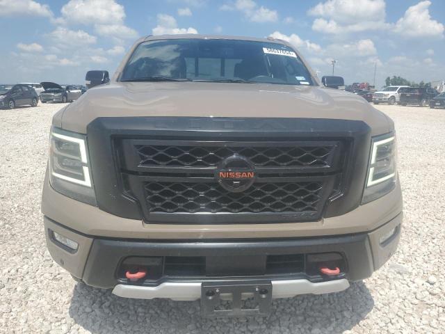 Photo 4 VIN: 1N6AA1ED5LN502400 - NISSAN TITAN 