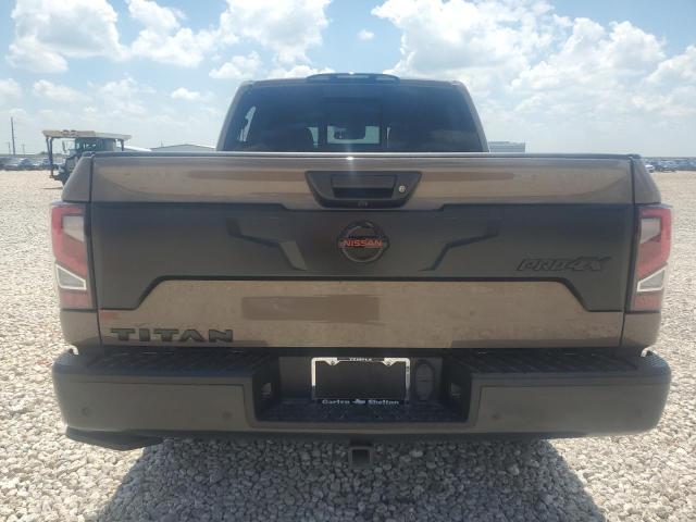 Photo 5 VIN: 1N6AA1ED5LN502400 - NISSAN TITAN 