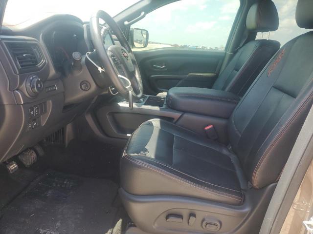 Photo 6 VIN: 1N6AA1ED5LN502400 - NISSAN TITAN 