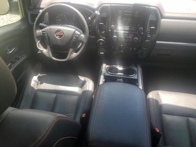 Photo 7 VIN: 1N6AA1ED5LN502400 - NISSAN TITAN 