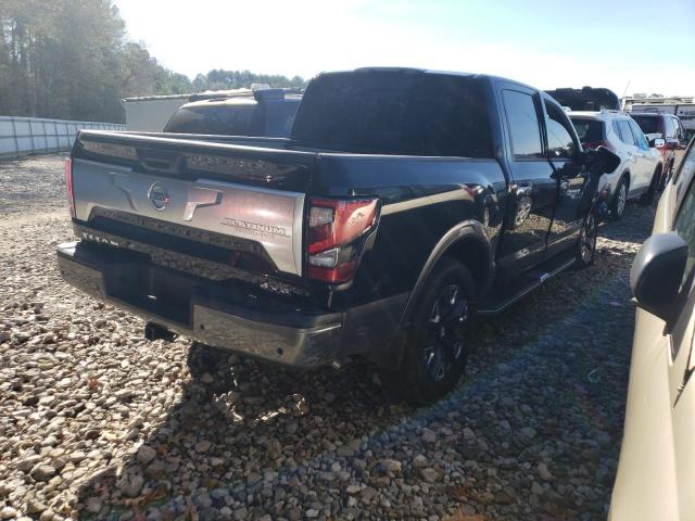 Photo 3 VIN: 1N6AA1ED5LN503112 - NISSAN TITAN PLAT 