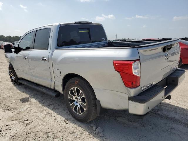 Photo 1 VIN: 1N6AA1ED5LN504440 - NISSAN TITAN SV 