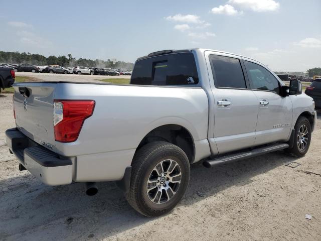 Photo 2 VIN: 1N6AA1ED5LN504440 - NISSAN TITAN SV 