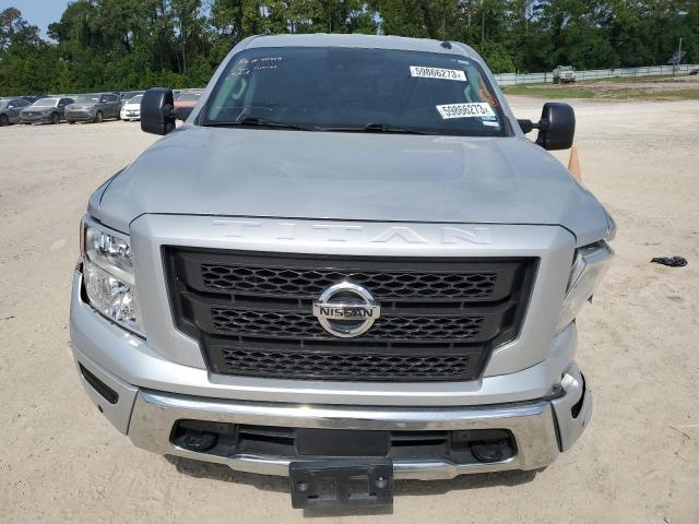 Photo 4 VIN: 1N6AA1ED5LN504440 - NISSAN TITAN SV 