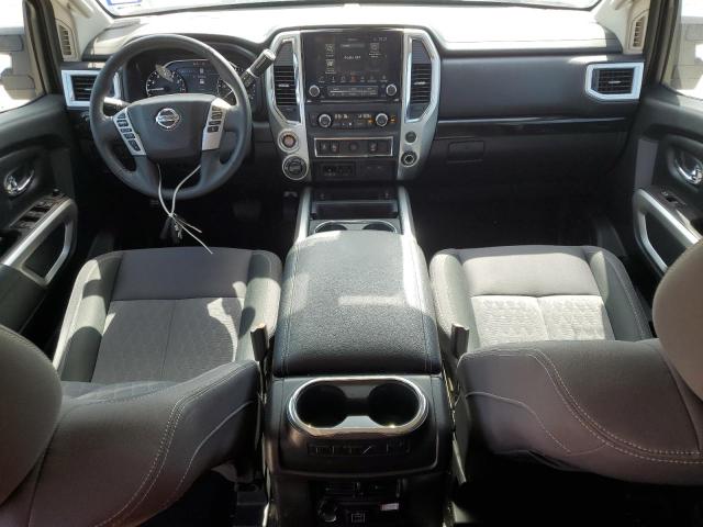 Photo 7 VIN: 1N6AA1ED5LN504440 - NISSAN TITAN SV 