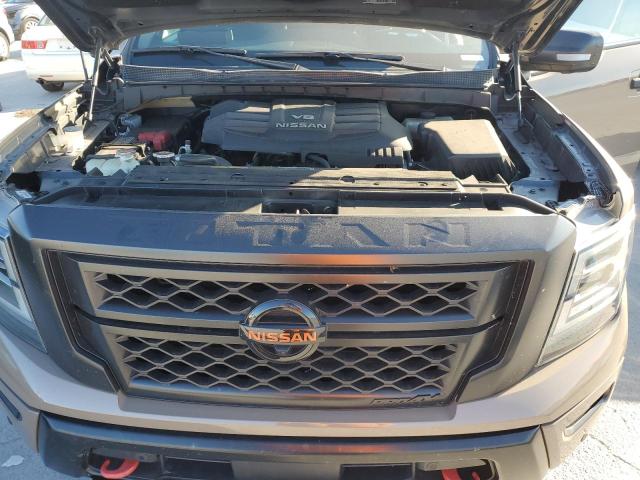 Photo 10 VIN: 1N6AA1ED5LN509962 - NISSAN TITAN SV 