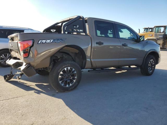 Photo 2 VIN: 1N6AA1ED5LN509962 - NISSAN TITAN SV 