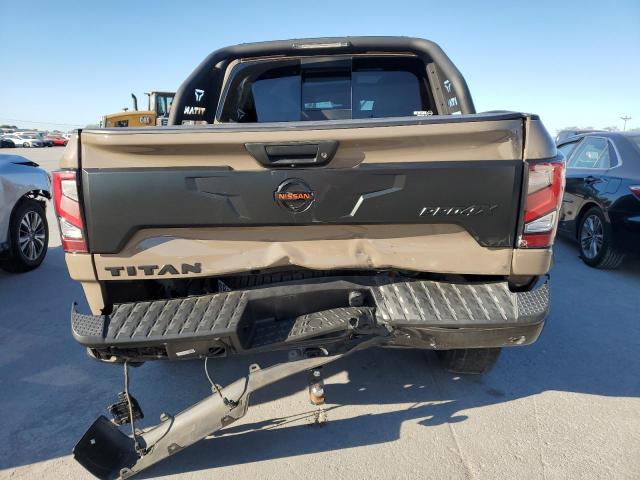 Photo 5 VIN: 1N6AA1ED5LN509962 - NISSAN TITAN SV 