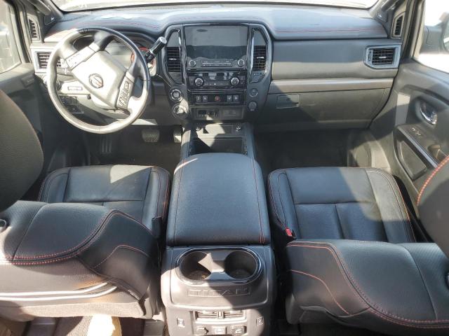 Photo 7 VIN: 1N6AA1ED5LN509962 - NISSAN TITAN SV 