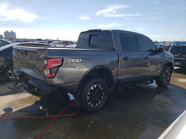 Photo 2 VIN: 1N6AA1ED5LN512134 - NISSAN TITAN SV 