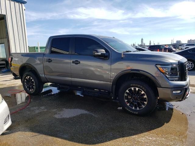 Photo 3 VIN: 1N6AA1ED5LN512134 - NISSAN TITAN SV 