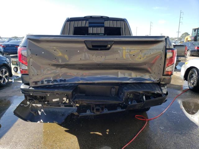 Photo 5 VIN: 1N6AA1ED5LN512134 - NISSAN TITAN SV 