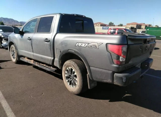 Photo 2 VIN: 1N6AA1ED5MN502544 - NISSAN TITAN 