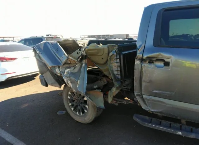 Photo 5 VIN: 1N6AA1ED5MN502544 - NISSAN TITAN 