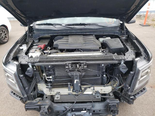 Photo 6 VIN: 1N6AA1ED5MN504651 - NISSAN TITAN SV 