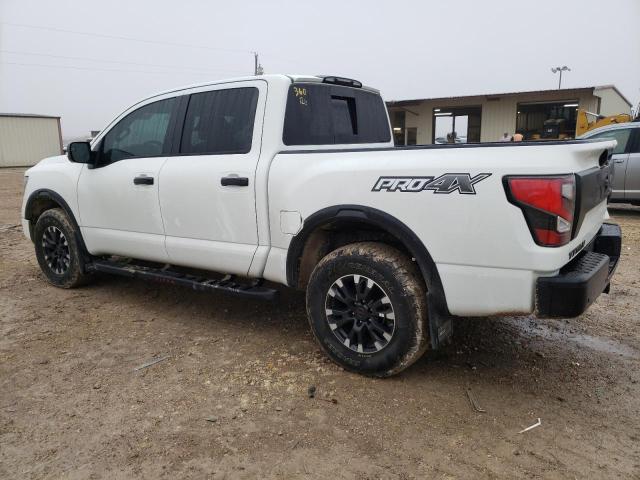 Photo 1 VIN: 1N6AA1ED5MN509025 - NISSAN TITAN SV 