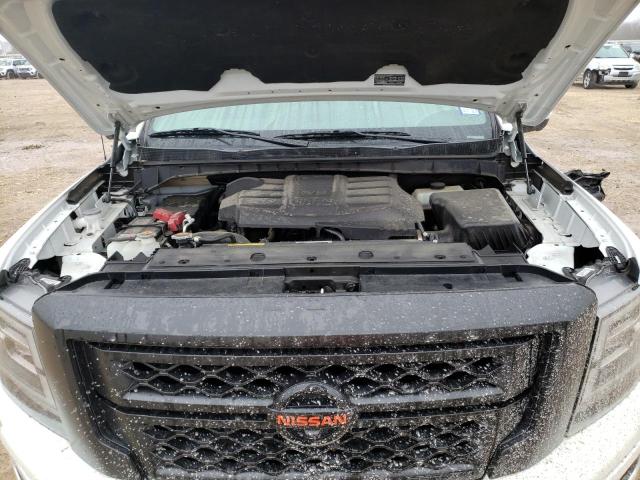 Photo 10 VIN: 1N6AA1ED5MN509025 - NISSAN TITAN SV 