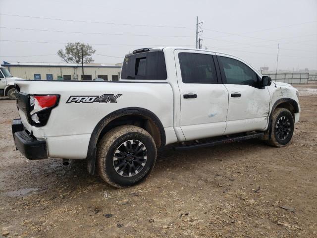 Photo 2 VIN: 1N6AA1ED5MN509025 - NISSAN TITAN SV 