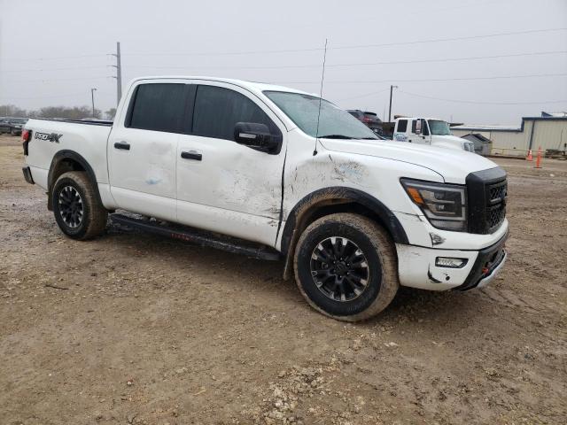 Photo 3 VIN: 1N6AA1ED5MN509025 - NISSAN TITAN SV 