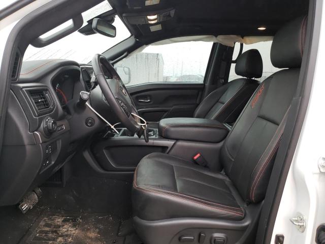 Photo 6 VIN: 1N6AA1ED5MN509025 - NISSAN TITAN SV 