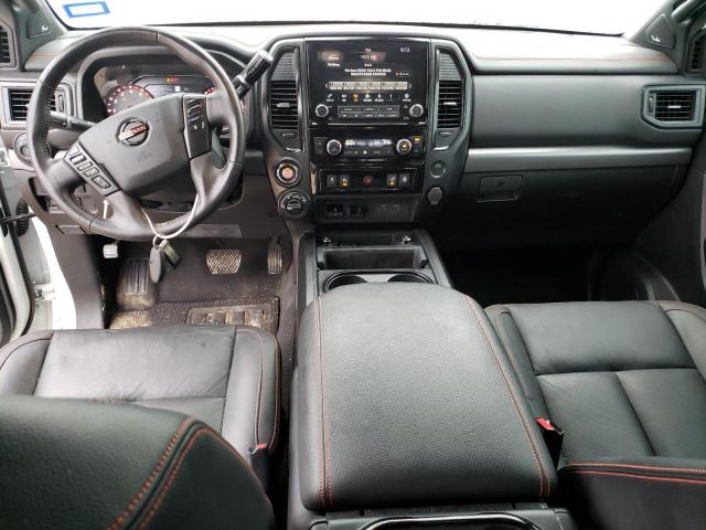 Photo 7 VIN: 1N6AA1ED5MN509025 - NISSAN TITAN SV 