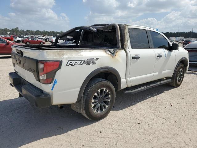 Photo 2 VIN: 1N6AA1ED5MN512846 - NISSAN TITAN 