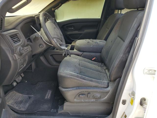 Photo 6 VIN: 1N6AA1ED5MN512846 - NISSAN TITAN 