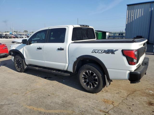 Photo 1 VIN: 1N6AA1ED5MN525774 - NISSAN TITAN SV 