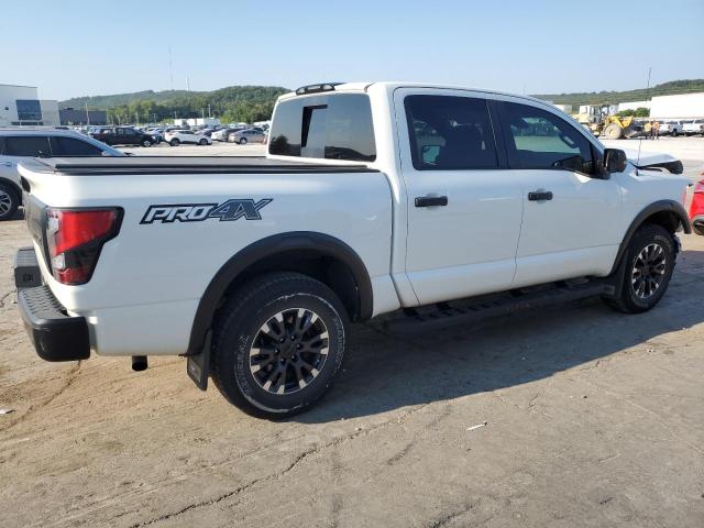 Photo 2 VIN: 1N6AA1ED5MN525774 - NISSAN TITAN SV 