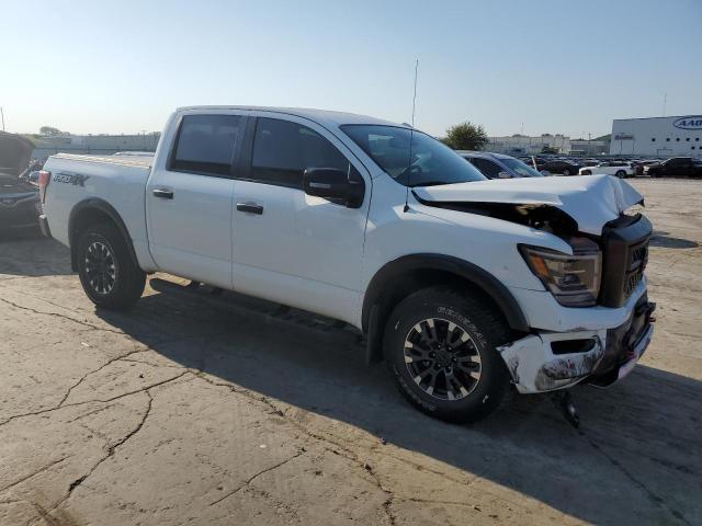 Photo 3 VIN: 1N6AA1ED5MN525774 - NISSAN TITAN SV 