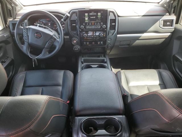 Photo 7 VIN: 1N6AA1ED5MN525774 - NISSAN TITAN SV 