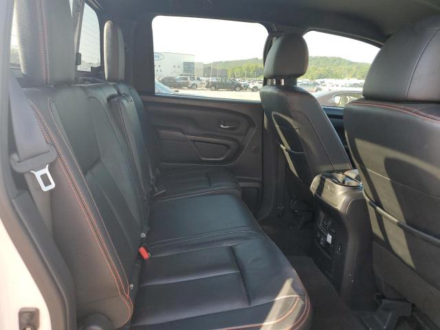 Photo 9 VIN: 1N6AA1ED5MN525774 - NISSAN TITAN SV 