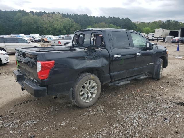 Photo 2 VIN: 1N6AA1ED5MN530795 - NISSAN TITAN SV 