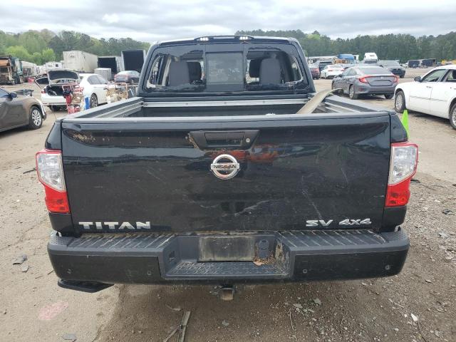 Photo 5 VIN: 1N6AA1ED5MN530795 - NISSAN TITAN SV 