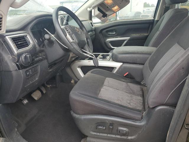 Photo 6 VIN: 1N6AA1ED5MN530795 - NISSAN TITAN SV 