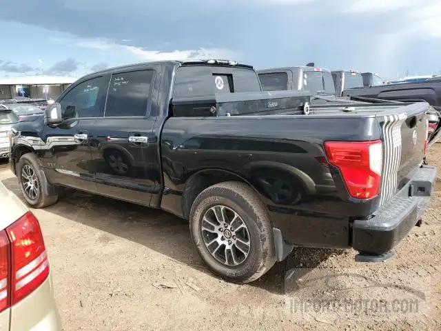 Photo 1 VIN: 1N6AA1ED5MN535527 - NISSAN TITAN 