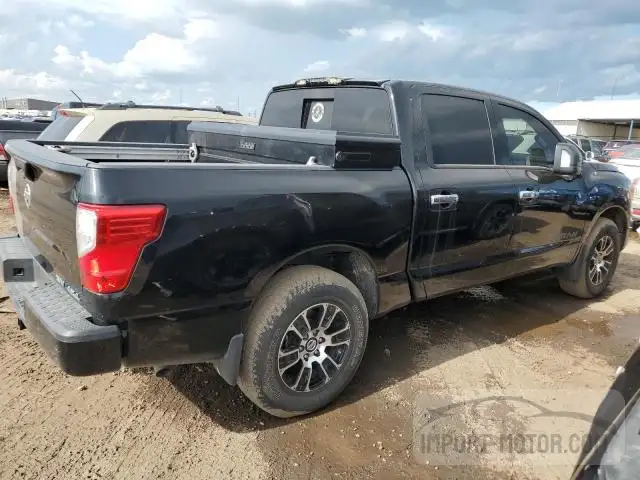 Photo 2 VIN: 1N6AA1ED5MN535527 - NISSAN TITAN 