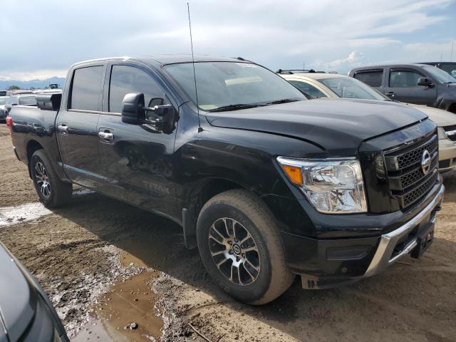 Photo 3 VIN: 1N6AA1ED5MN535527 - NISSAN TITAN 