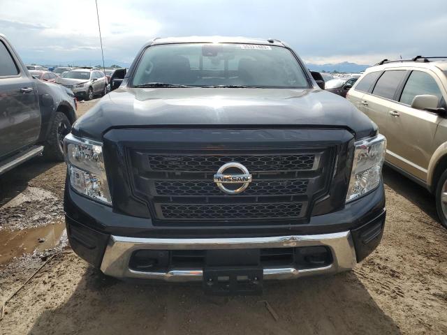 Photo 4 VIN: 1N6AA1ED5MN535527 - NISSAN TITAN 