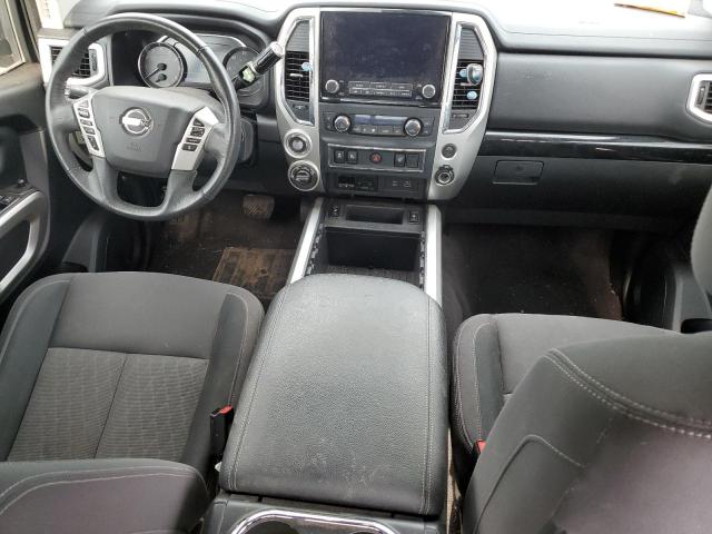 Photo 7 VIN: 1N6AA1ED5MN535527 - NISSAN TITAN 