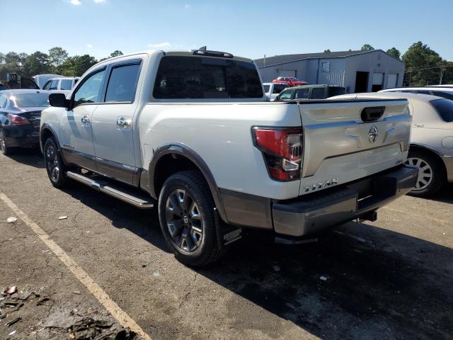 Photo 1 VIN: 1N6AA1ED5NN101626 - NISSAN TITAN 