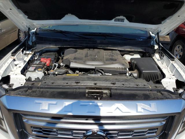 Photo 10 VIN: 1N6AA1ED5NN101626 - NISSAN TITAN 