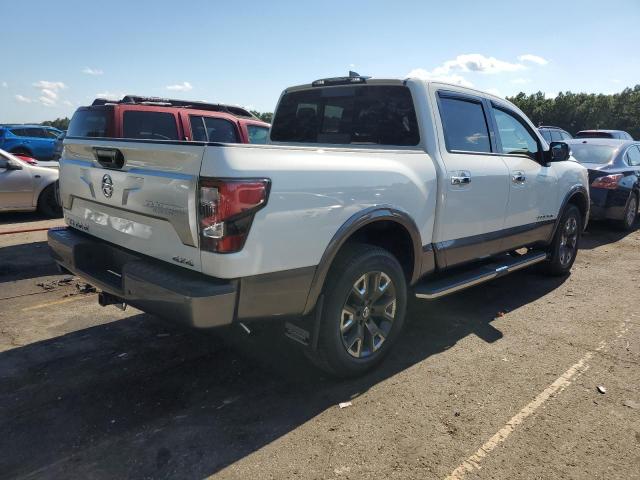 Photo 2 VIN: 1N6AA1ED5NN101626 - NISSAN TITAN 