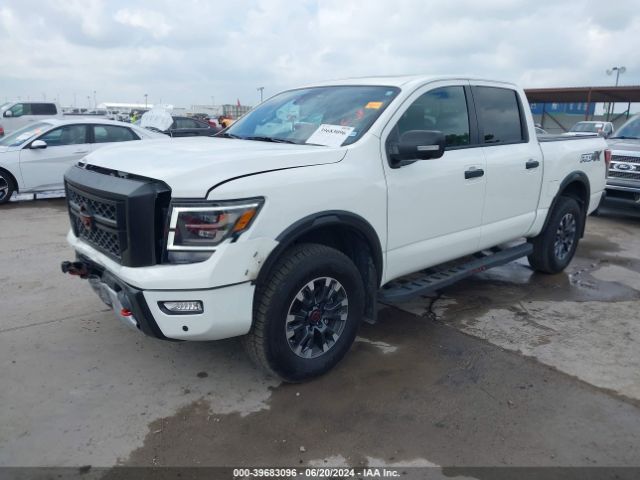 Photo 1 VIN: 1N6AA1ED5RN107044 - NISSAN TITAN 