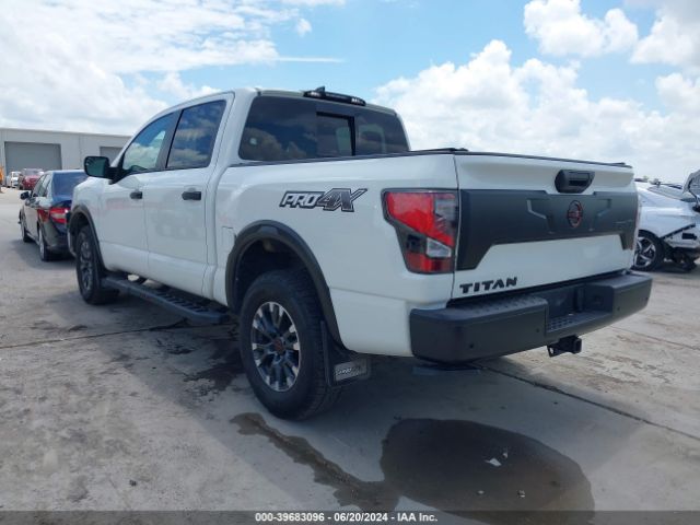 Photo 2 VIN: 1N6AA1ED5RN107044 - NISSAN TITAN 